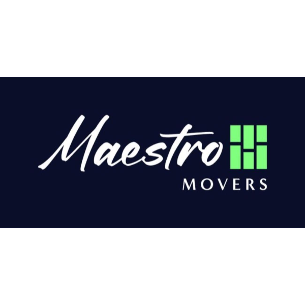 Maestro Movers